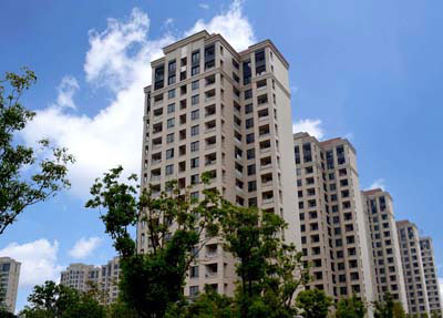 中海集團-御景熙岸